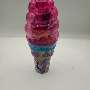 Lisa frank cosmetics ice cream cone